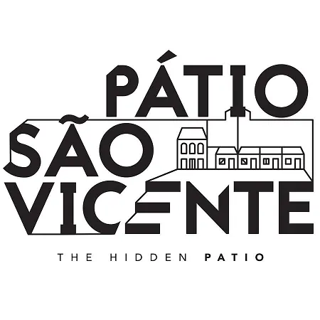 Patio Sao Vicente Apartment Lisbon Exterior photo