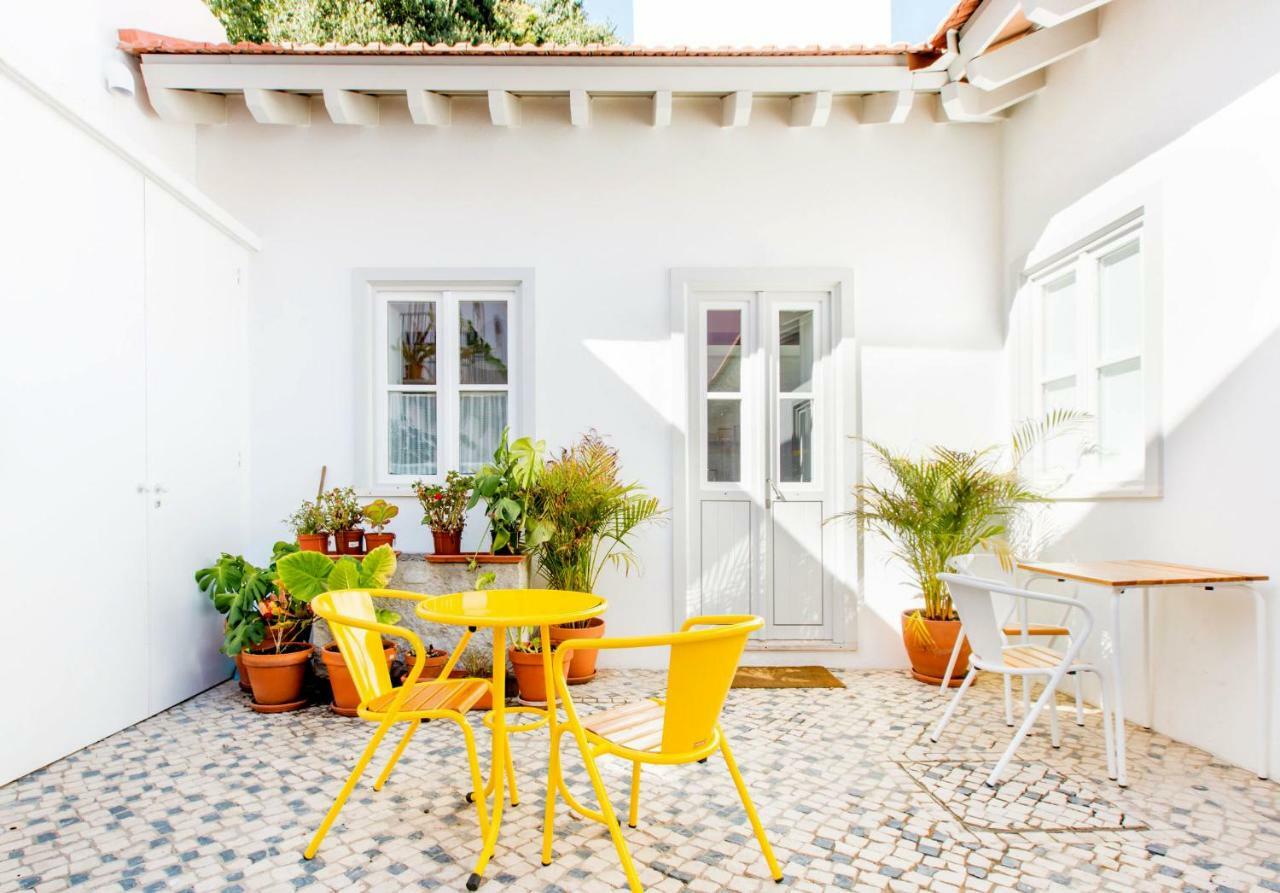 Patio Sao Vicente Appartamento *