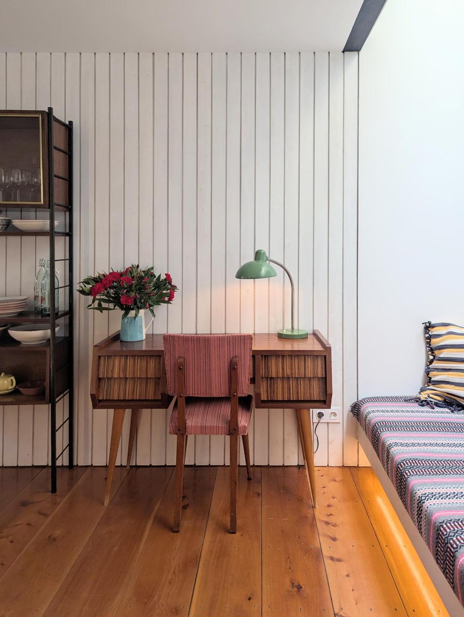 Apartament Patio Sao Vicente *
