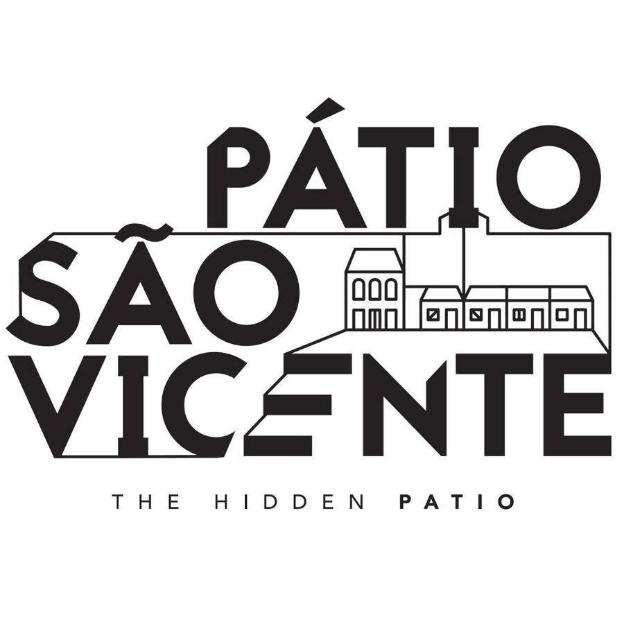 Patio Sao Vicente Lizbona