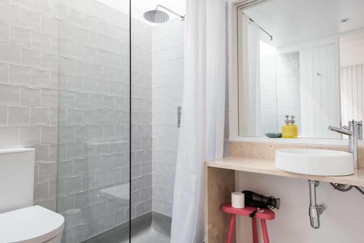 Apartament Patio Sao Vicente *