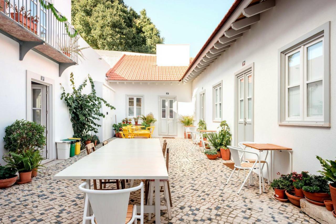 Apartament Patio Sao Vicente