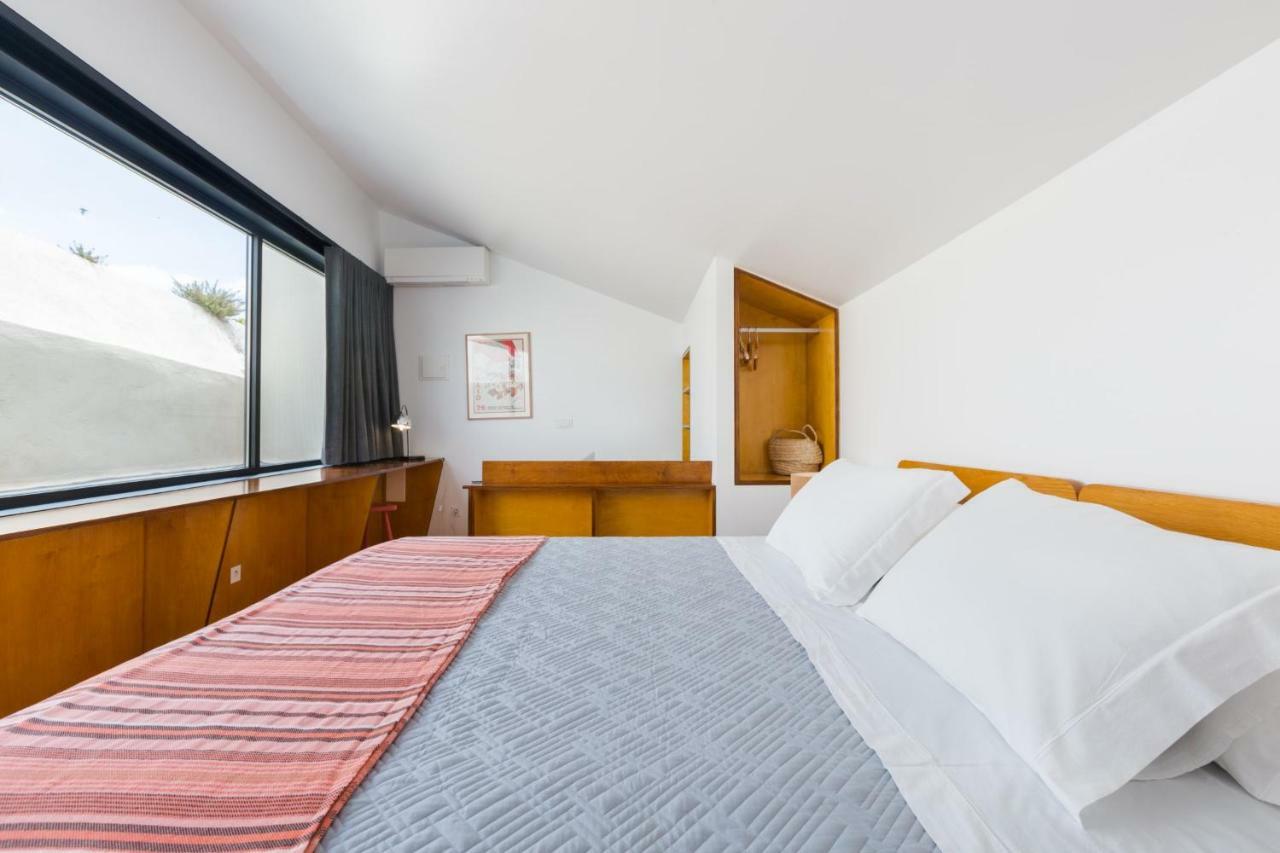 Apartament Patio Sao Vicente