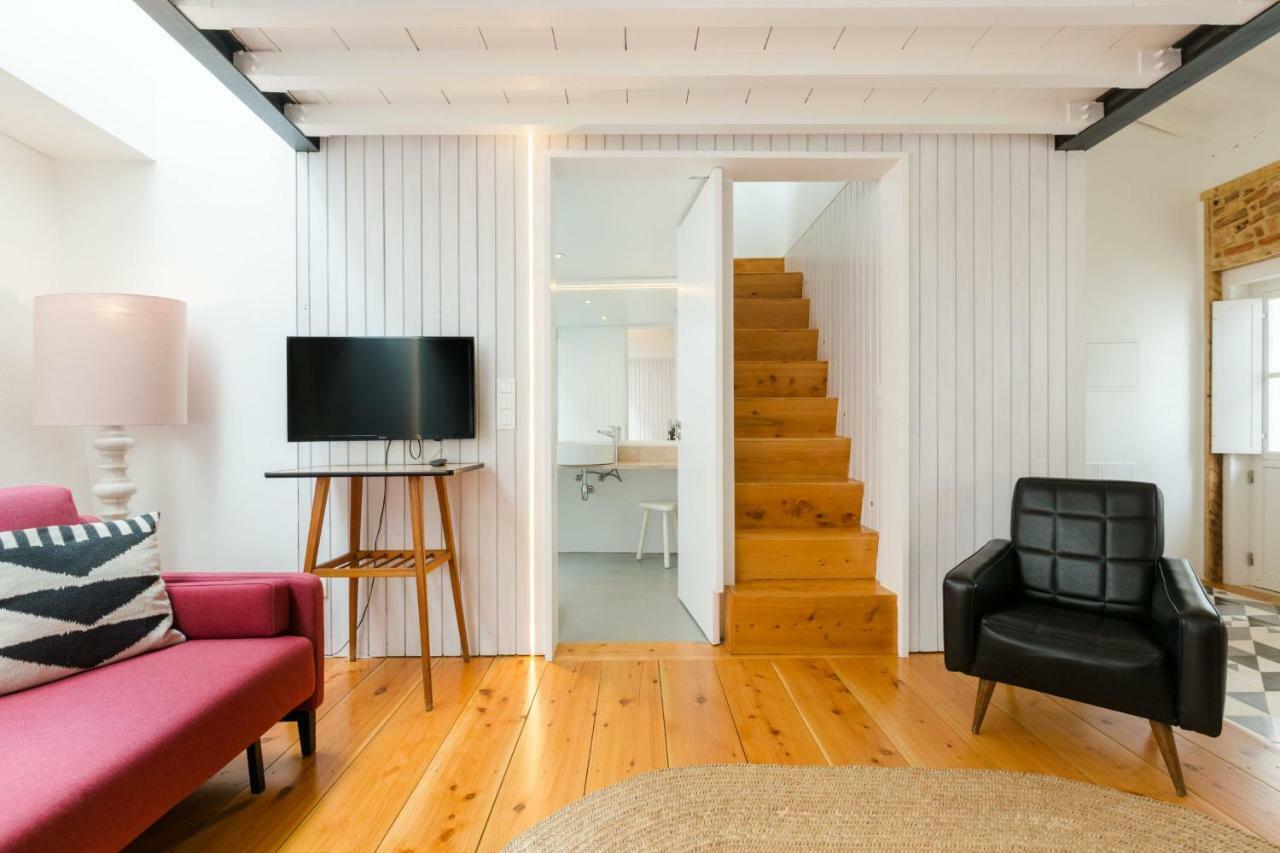 Apartament Patio Sao Vicente